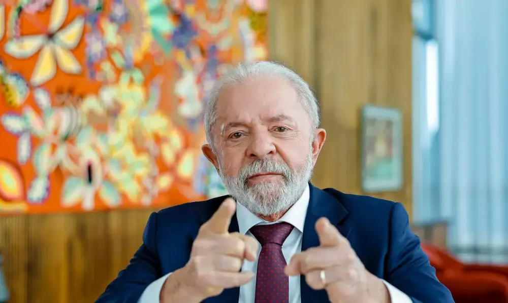 Lula lidera contra todos os adversários no 1º turno, aponta Real Time Big Data