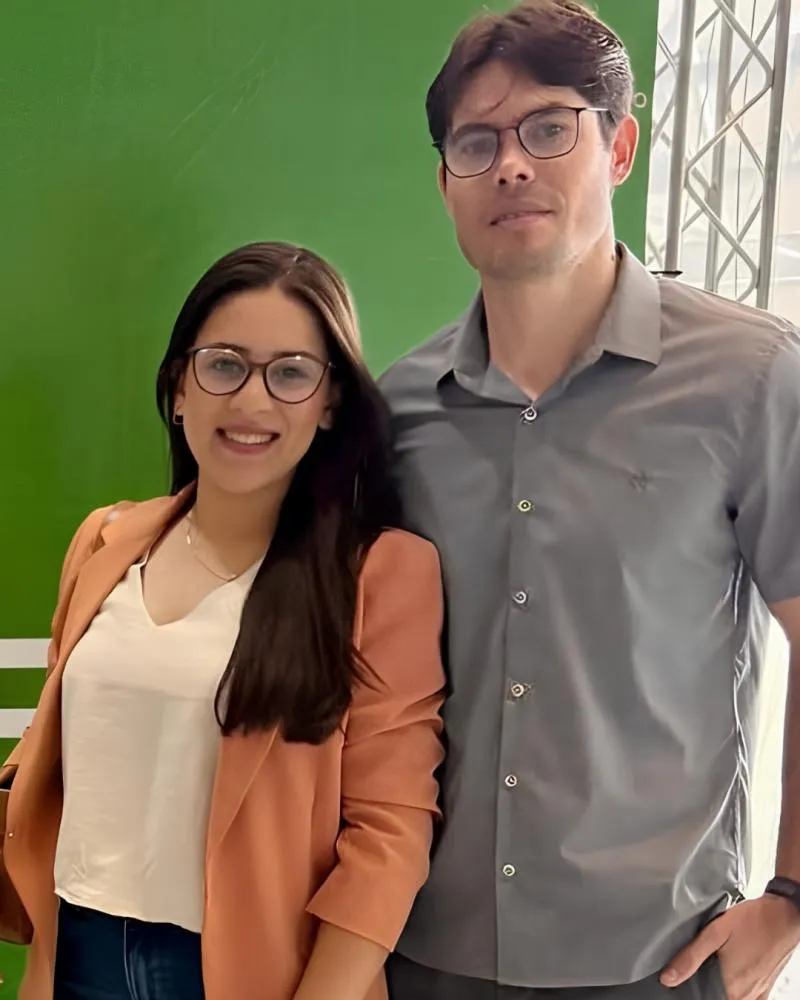 Prefeita Milena Nogueira representa Monte Horebe na Semana do Meio Ambiente, em João Pessoa