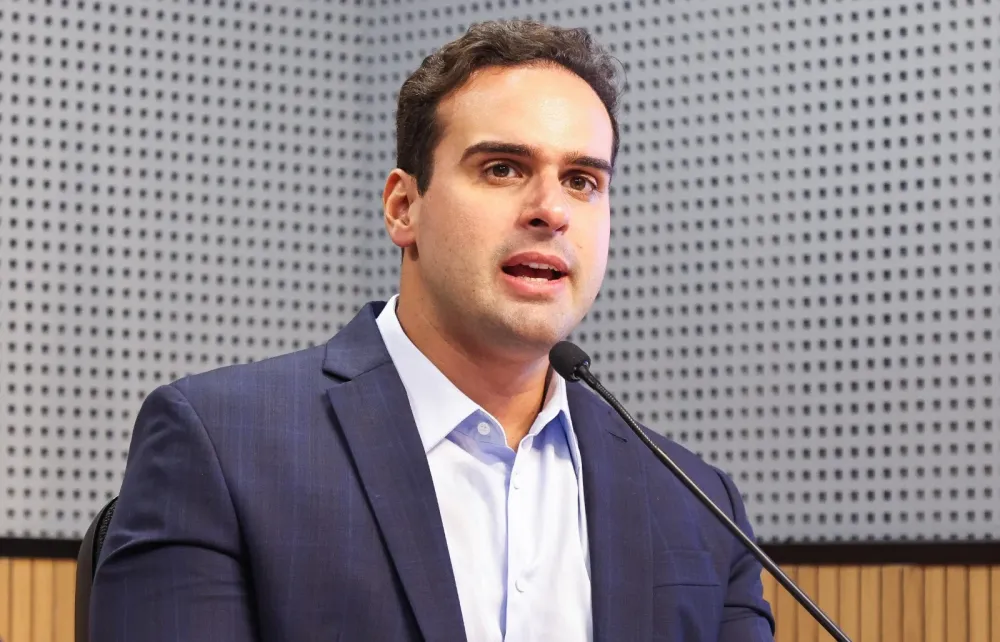 Gestão de Lucas alcança 65,2% de aprovação e supera 70% no Agreste e no Sertão