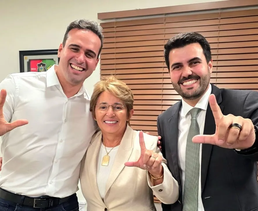 Leninha Romão garante recursos e anuncia novo pacote de investimentos para Uiraúna