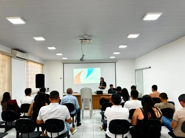 Cajazeiras-PB sedia encontro regional sobre organização e segurança dos eventos juninos|Foto: Assessoria