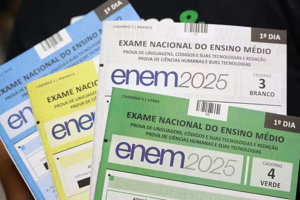 Inscrições ficam abertas até essa sexta-feira (5) na internet|Foto: Reprodução