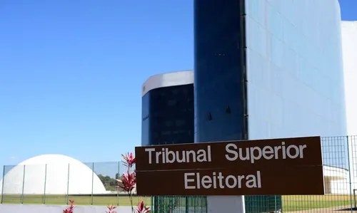 Tribunal Superior Eleitoral (TSE)|Foto: Marcelo Casal Jr./Agência Brasil
