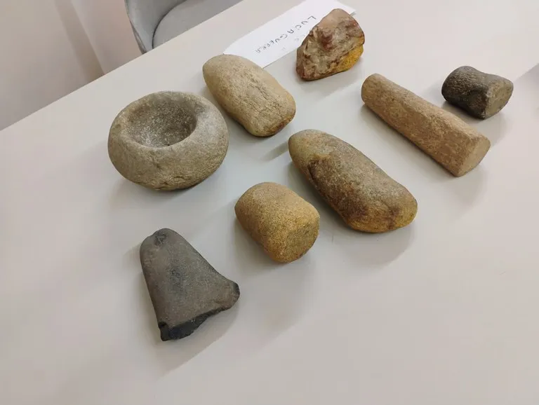 Pesquisadores da FCJA mapeiam sítios arqueológicos da Paraíba|Foto: Secom-PB