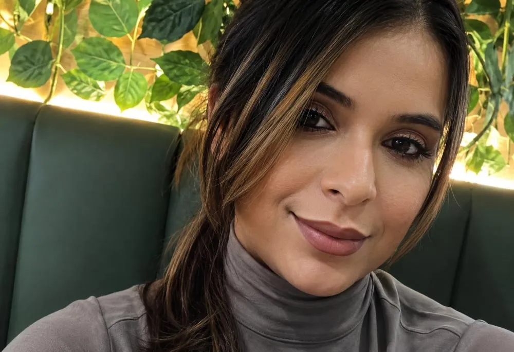 Rafaela Polanco Ribeiro, de 39 anos