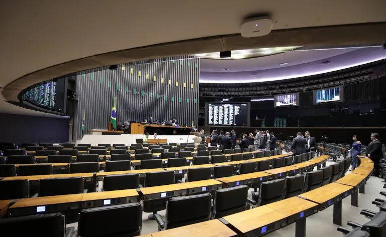 Câmara dos deputados 