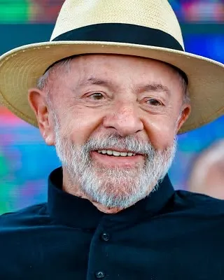 Lula (PT), presidente do Brasil|Foto: Divulgação