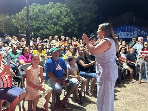 Prefeitura de Cajazeiras divulga cronograma de plenárias do orçamento popular em comunidades rurais|Foto: Assessoria