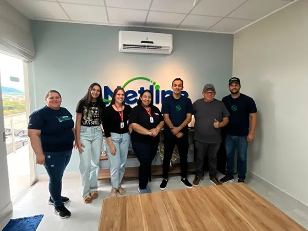 Prefeitura garante mais segurança no Xamegão Cultural, com câmeras de monitoramento e reconhecimento facial do público|Foto: Divulgação