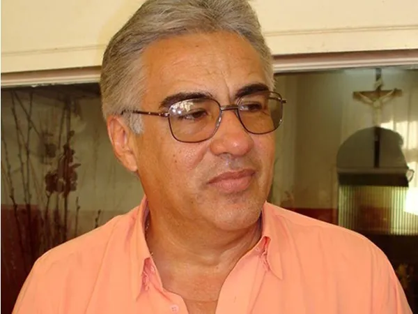 Ex-prefeito e ex-deputado estadual e federal, Antônio Vituriano de Abreu|Foto: Divulgação