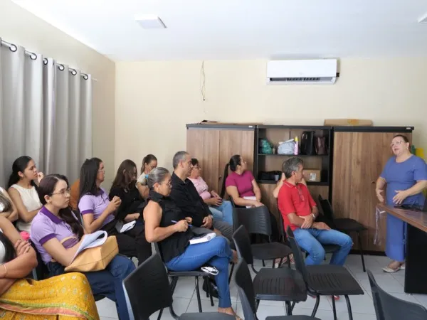 CMDCA realiza 5ª Conferência Municipal dos Direitos da Criança e do Adolescente|Foto: Assessoria