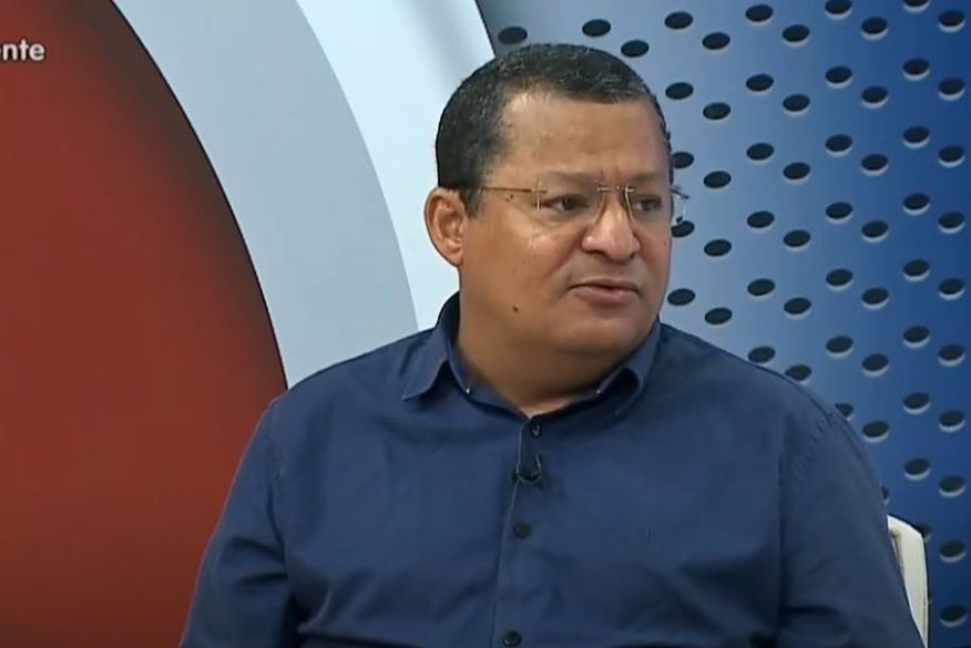 Nilvan Ferreira