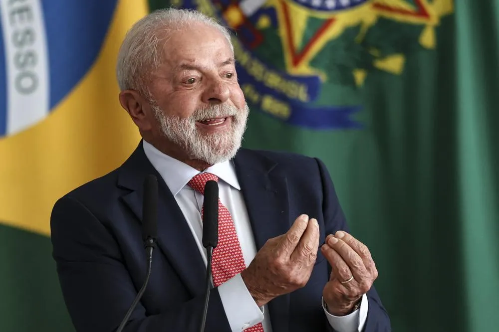 Lula 