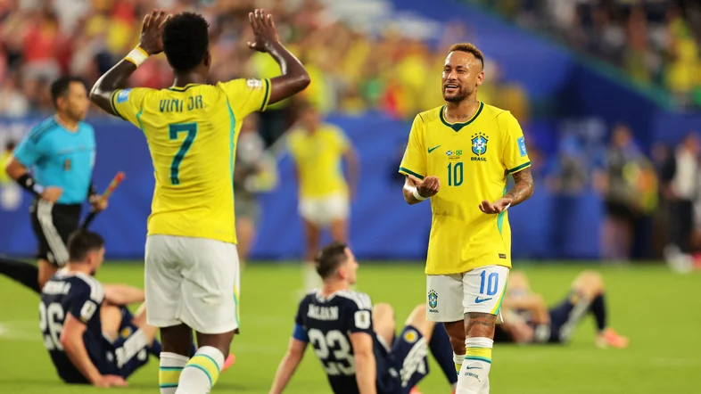 Governo altera horário de expediente na segunda-feira (29) em razão de jogo da Seleção Brasileira na Copa|Foto: Divulgação