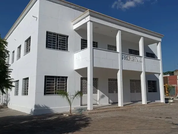 Prefeitura de Cajazeiras decreta ponto facultativo na segunda-feira (29) em comemoração ao Dia de São Pedro|Foto: Divulgação
