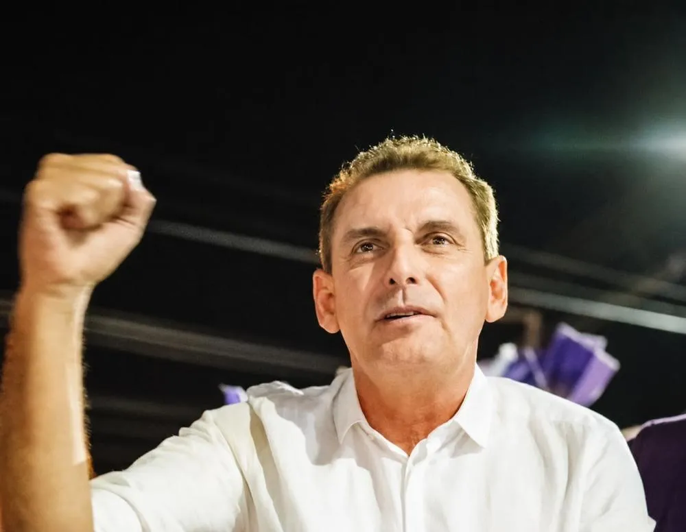 Deputado estadual e líder do governo na ALPB, Chico Mendes|Foto: Divulgação