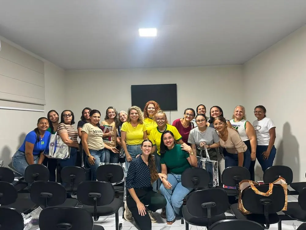 Câmara do Barro-CE impulsiona negócios femininos|Foto: Divulgação