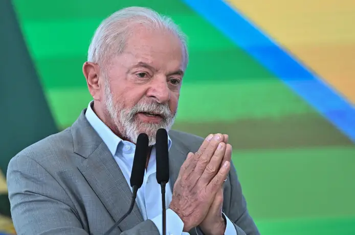 Lula rebate Trump e adota tom duro: 'Ninguém é dono da América do Sul’