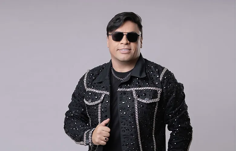 Cantor da banda Collo de Menina e ex-vocalista de Cavaleiros do Forró é encontrado morto em casa