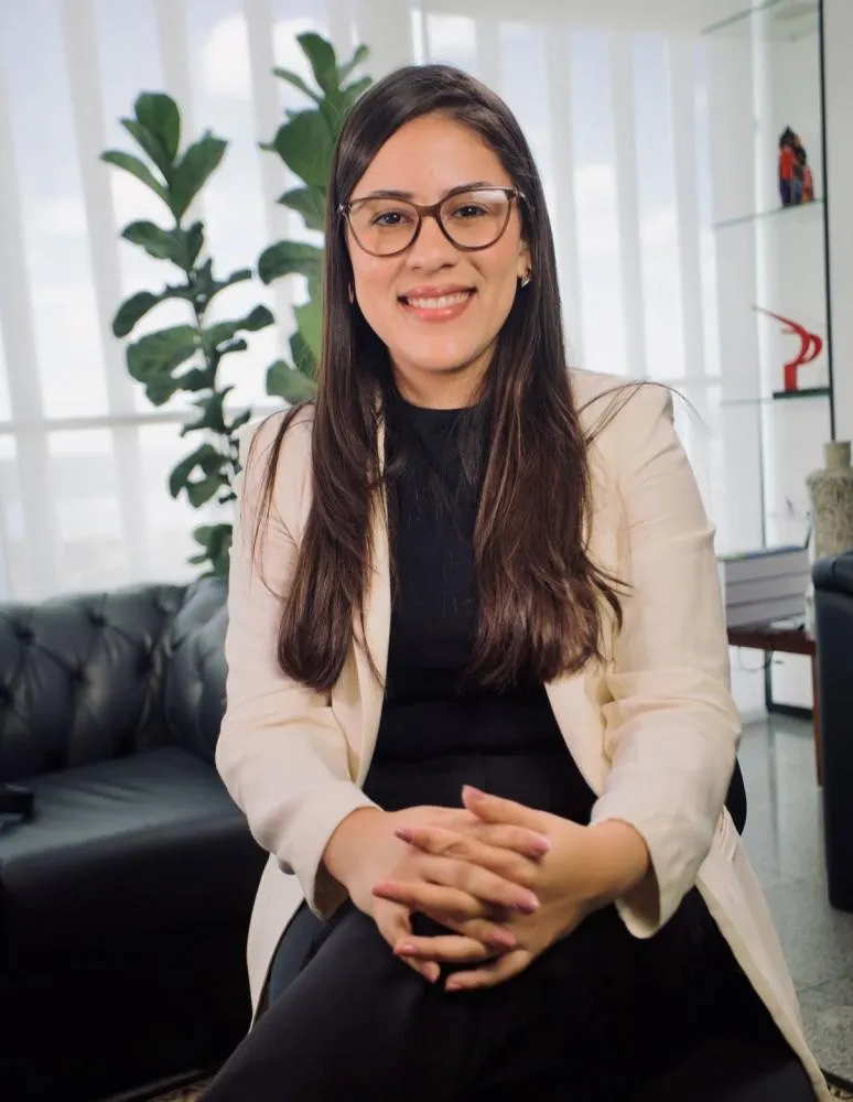 Milena Nogueira homologa obra de quase R$ 500 mil para ampliar pavimentação em Monte Horebe