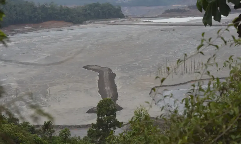 Relatório anual de barragens indica 213 estruturas em situação crítica|Foto: Antônio Cruz/Agência Brasil