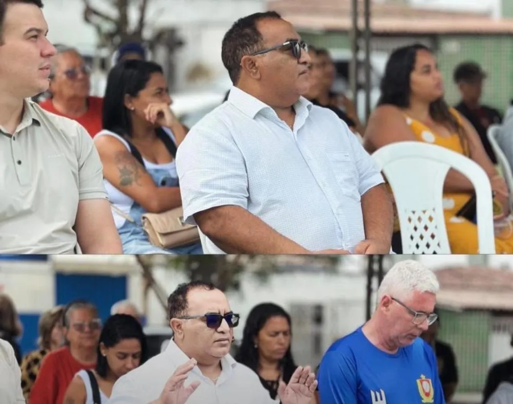 Um legado que transformou a saúde de Monte Horebe