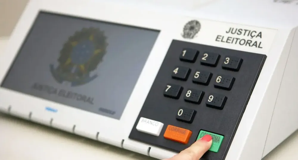 Eleitores podem solicitar voto em trânsito a partir do dia 20 de julho para Eleições 2026