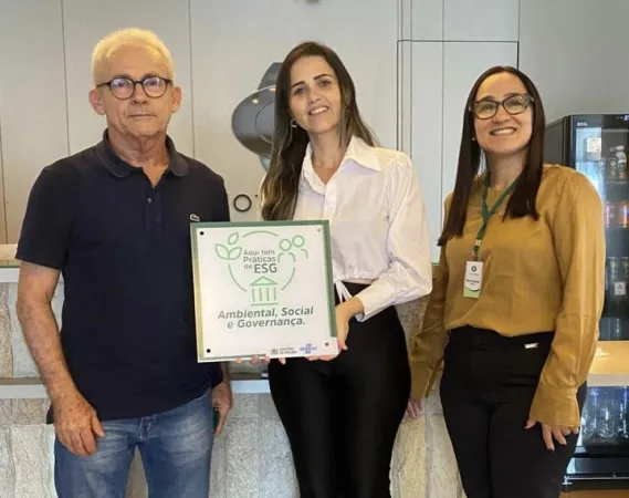 Sebrae destaca protagonismo de empresas de Cajazeiras em áreas ambiental, social e governança|Foto: Assessoria