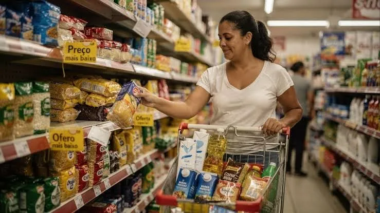 Com o Mínimo de R$ 1.717 em 2027: especialistas ensinam driblar preços