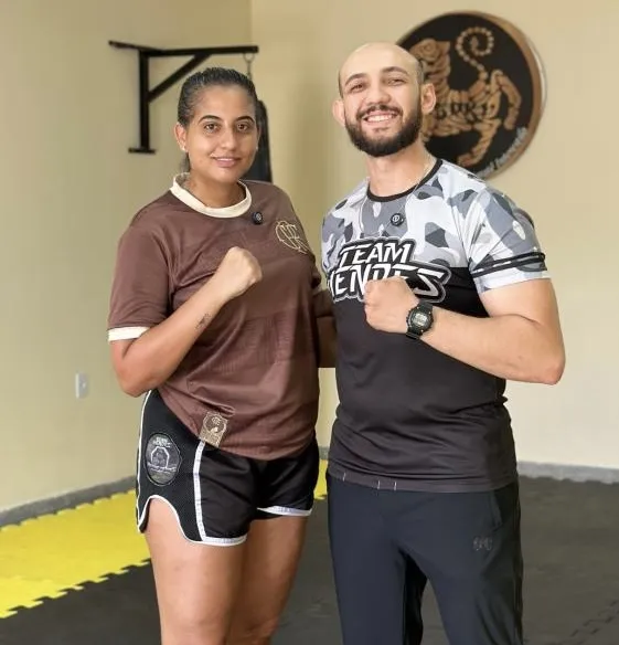 Prefeitura de Bom Jesus-PB lança projeto “Além da Luta” e oferece aulas gratuitas de Muay Thai para mulheres|Foto: Divulgação
