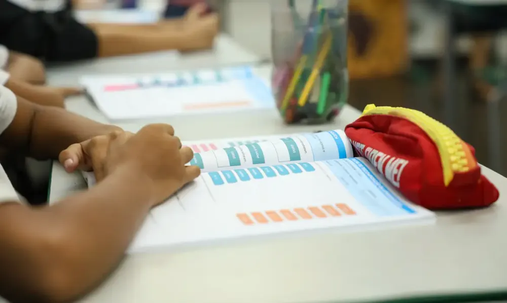 Educação política passa a integrar currículo escolar brasileiro|Foto: Tomaz Silva/Agência Brasil