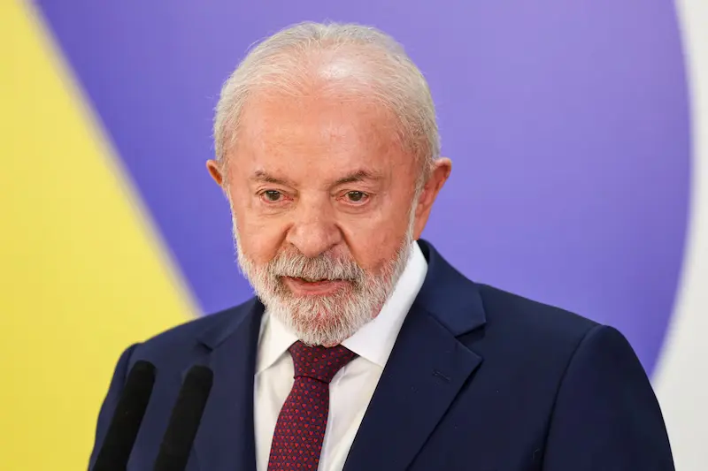 Lula pode não vir à Paraíba durante 1º turno das Eleições
