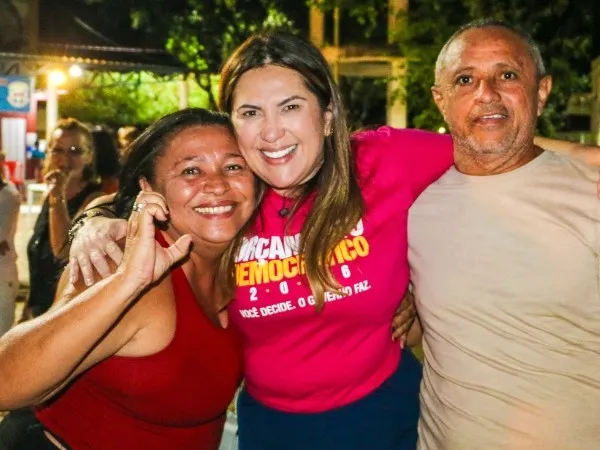Casas Populares lotam plenária e definem prioridades do Orçamento Participativo|Foto: Assessoria