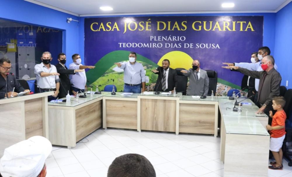 Cidadania de Monte Horebe convoca membros para homologar candidaturas para eleições em 11 de dezembro