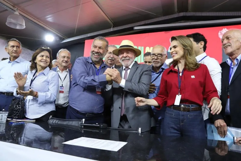 A Fiesp atribuiu ao governo de Lula a responsabilidade pela decisão dos Estados Unidos de impor uma sobretaxa de 25% sobre parte das exportações brasileiras
