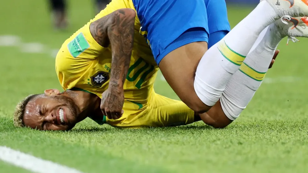 Neymar 