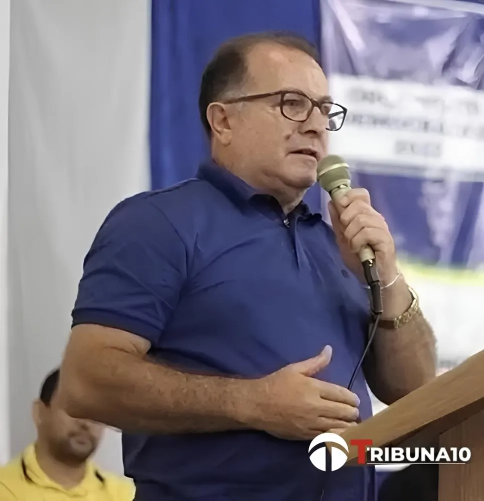 Ceninha Lucena destaca força do Sertão e defende continuidade a do projeto governista