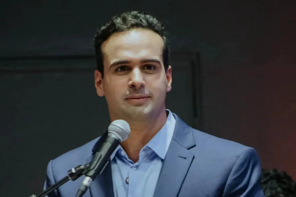 Lucas Ribeiro 