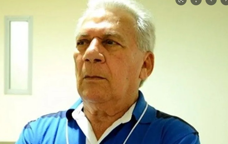Prefeito Zé Aldemir