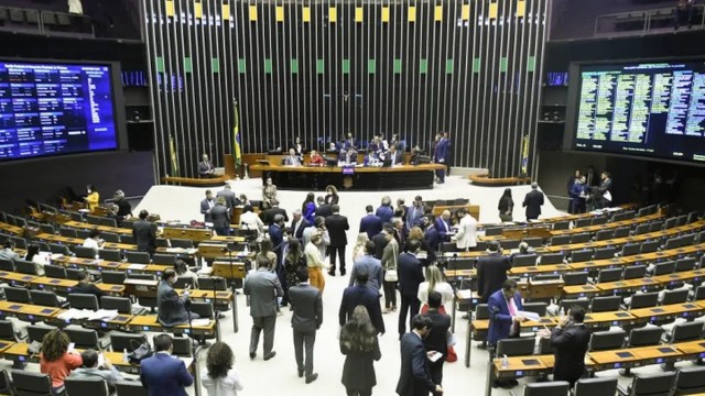Câmara Federal