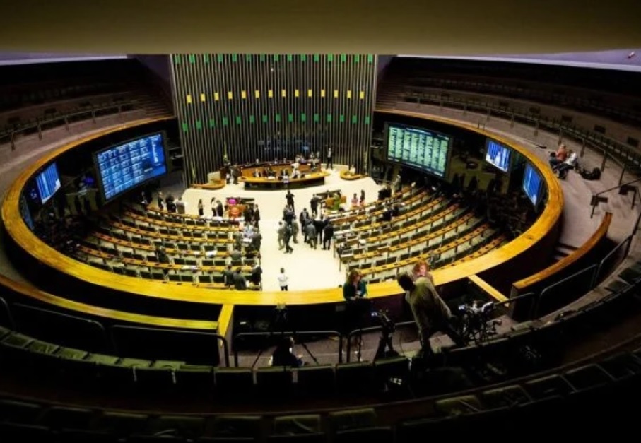 Câmara Federal