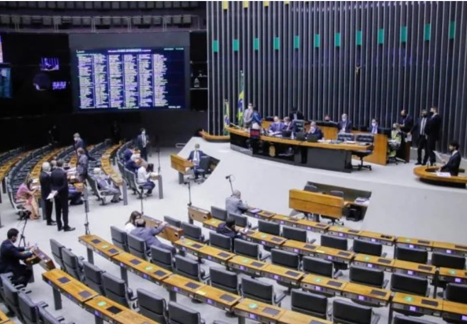 Câmara Federal