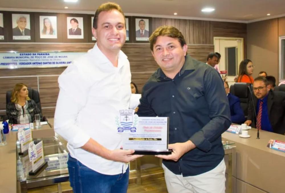 Prefeito Espedito Filho