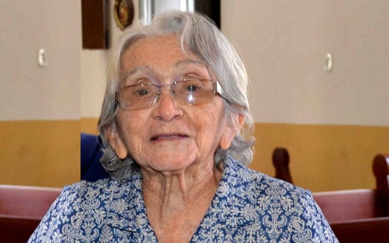 ALPB aprova Moção de Pesar pelo falecimento da professora Carmelita Gonçalves da Silva