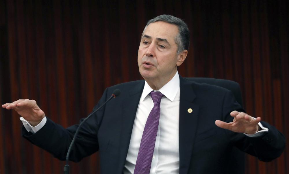 Decisão de Barroso