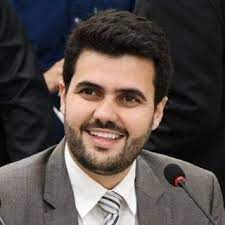 Deputado Wilson Filho
