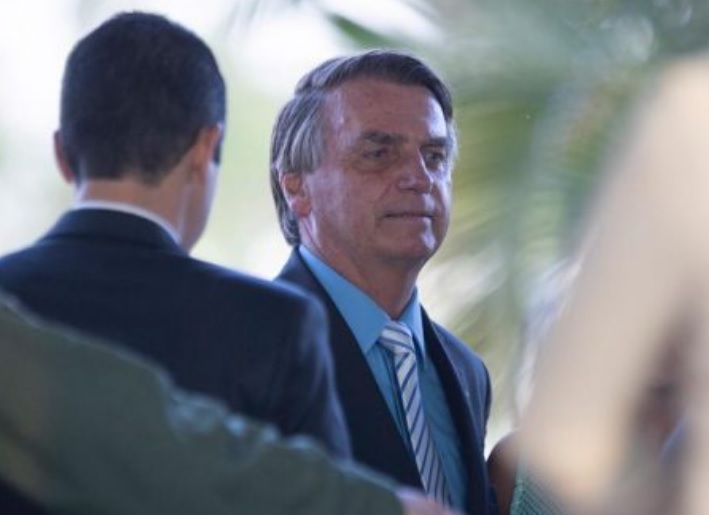 Avaliação do Governo Bolsonaro