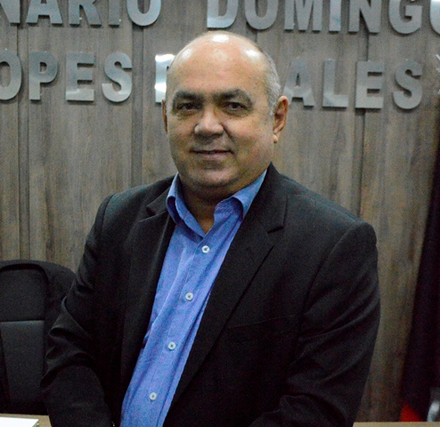 Por denunciar prefeito de Marizópolis, vereador tem informações negadas por órgãos municipais 