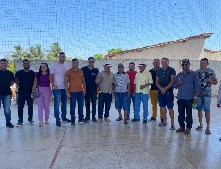 Prefeitura de Bonito de Santa Fé realiza inscrições do programa Garantia Safra 2022/2023