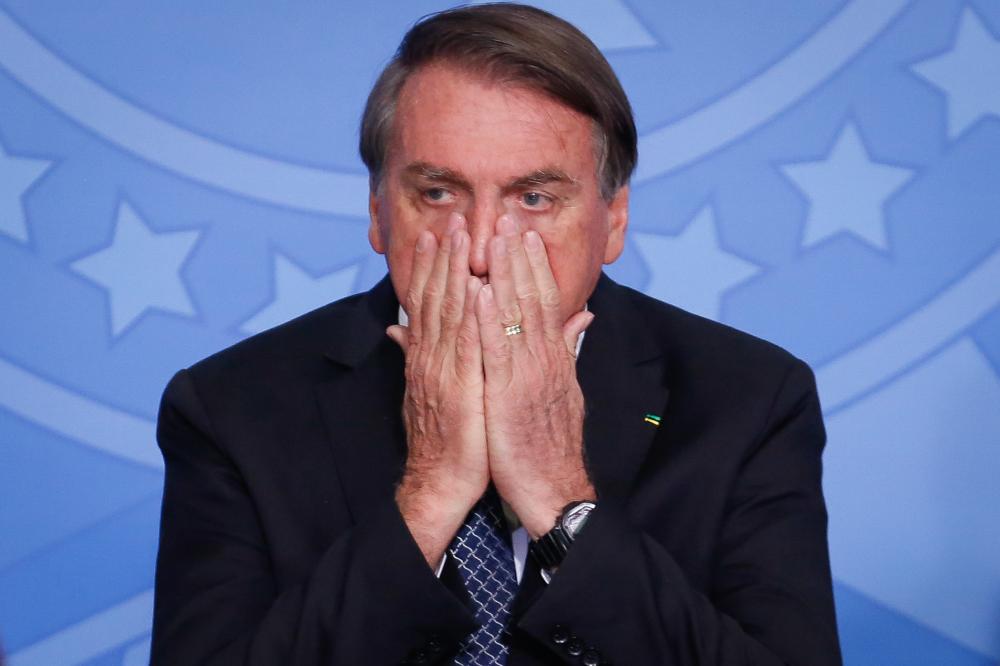 Embaixadora da Ucrânia na ONU responde a Bolsonaro: 